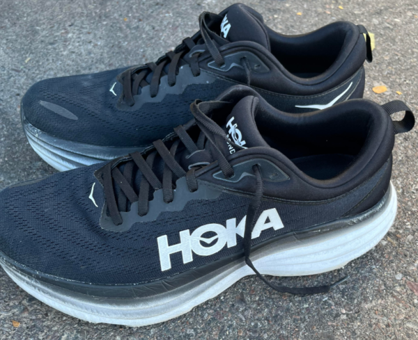 Hoka Clifton Vs Hoka Bondi: Performance Comparison For Runners ...