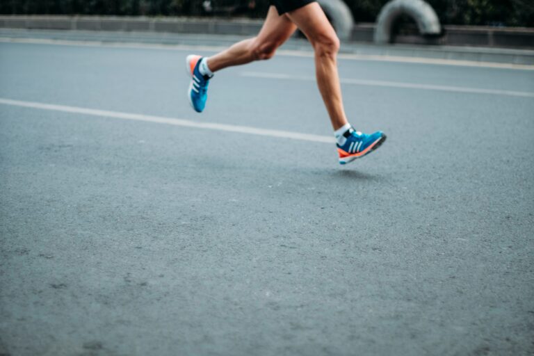 How to Run an 8 Minute Mile: Achieve Your Speed Goals