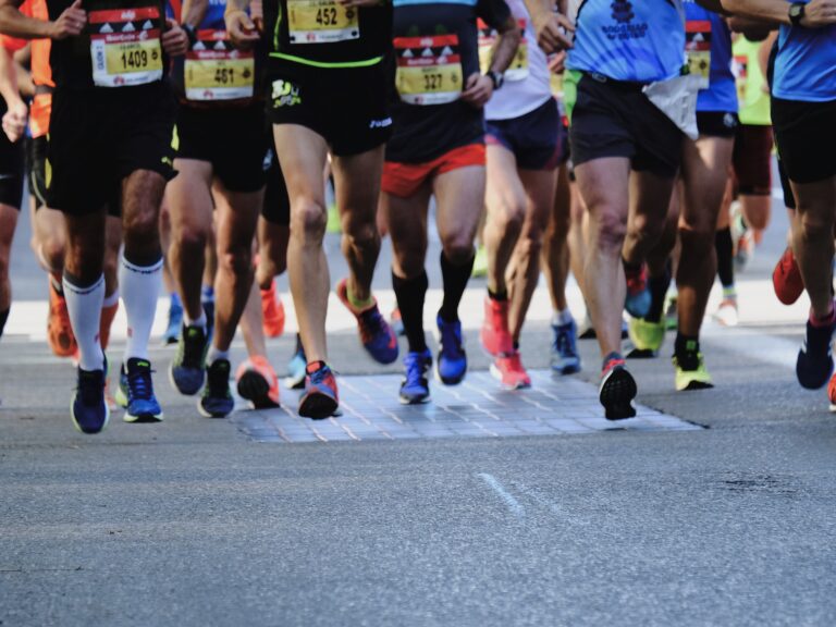 4 Week Marathon Training Plan: Fast-Track Your Preparation