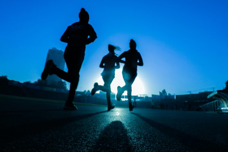 When Does Running Get Easier? The Truth and Tips for Beginners