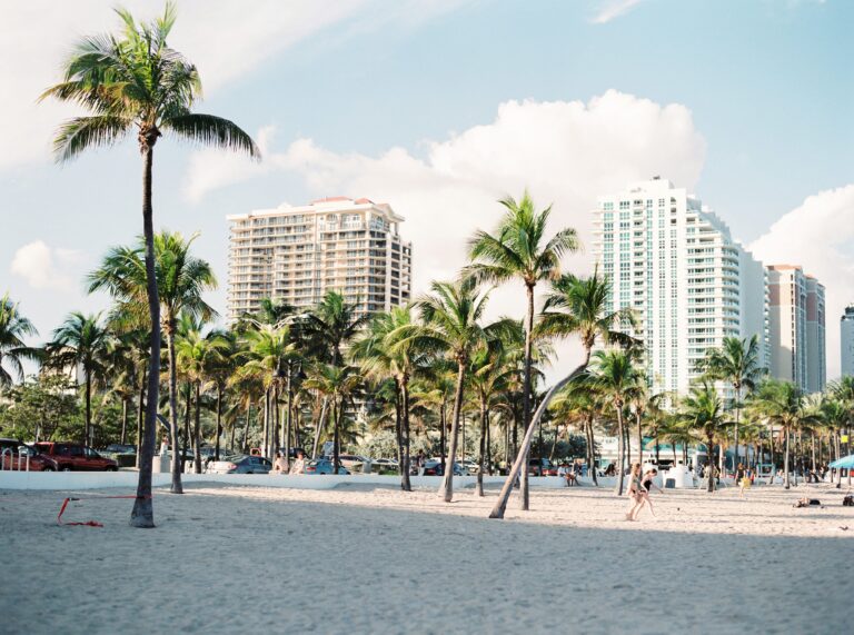 Best Places to Run in Miami: Top 5 Routes for Fitness Enthusiasts