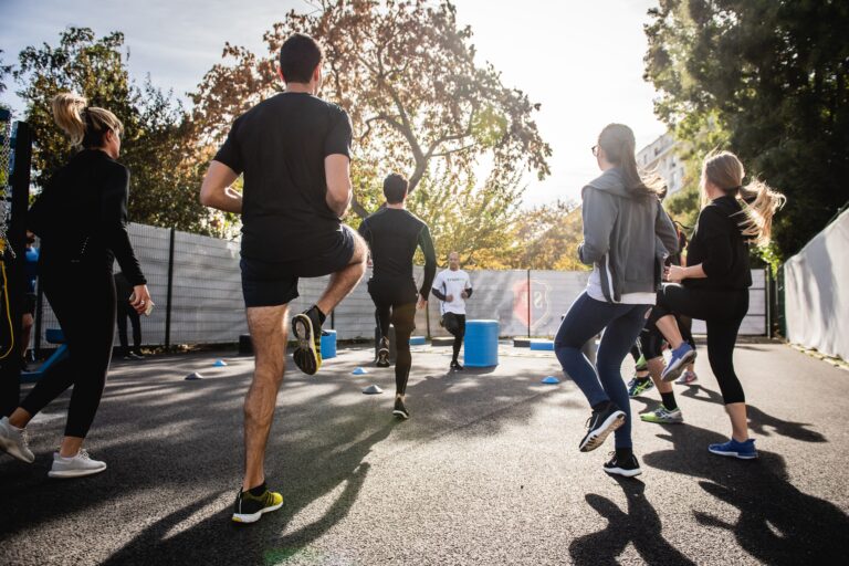 How to Start a Running Club: The Essential Guide for Beginners